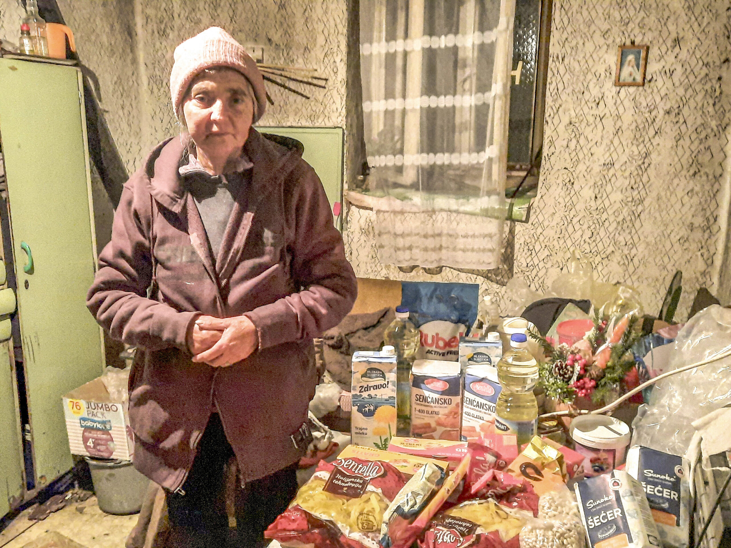 Régi és új projektek a Vajdaságban